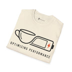 Optimizing Performance T-Shirt