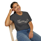 Need To Get Away Mountain Escape Coffee T-Shirt