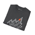 Bullish Trends Dark Blends T-Shirt