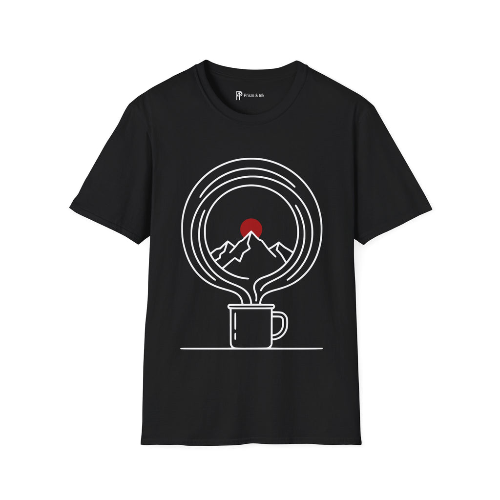 Mountain Horizon T-Shirt