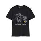 Caffeine Oasis T-Shirt
