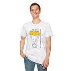 Caffeine Lift Spirits T-Shirt