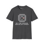 Multi-Core Overclock T-Shirt