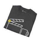 Final Cut First Cup T-Shirt