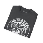 No Bad Days Just Coffee and Trails T-Shirt