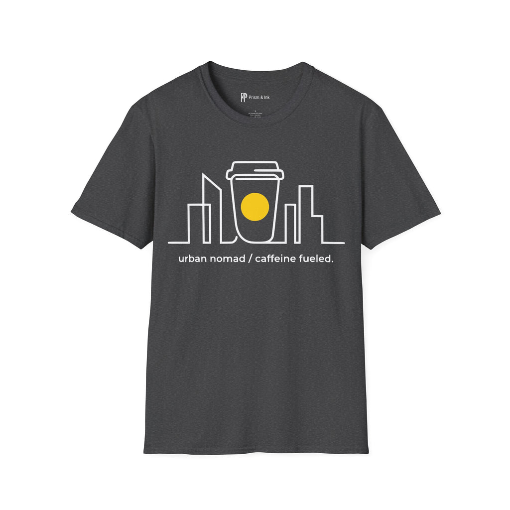 Urban Nomad T-Shirt