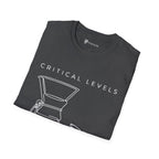 Critical Levels T-Shirt