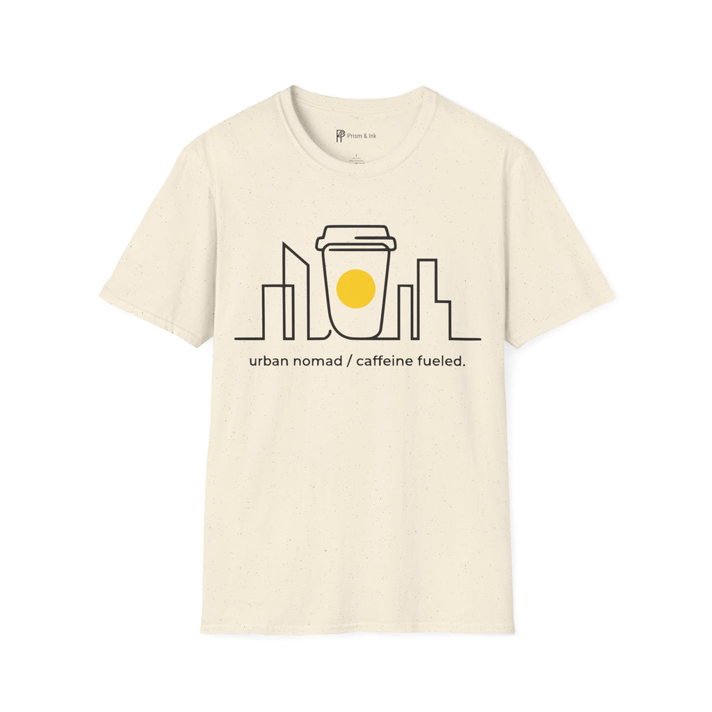 Urban Nomad T-Shirt