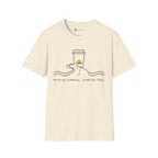 Morning Commute T-Shirt