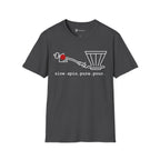 Slow Spin Pure Pour T-Shirt