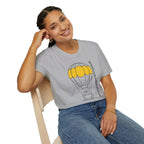 Caffeine Lift Spirits T-Shirt