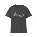 Need To Get Away Mountain Escape Coffee T-Shirt