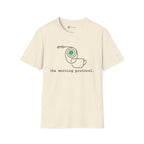 Morning Protocol T-Shirt