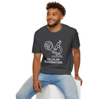 Cellular Rejuvenation T-Shirt