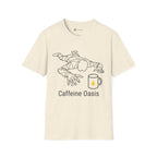 Caffeine Oasis T-Shirt