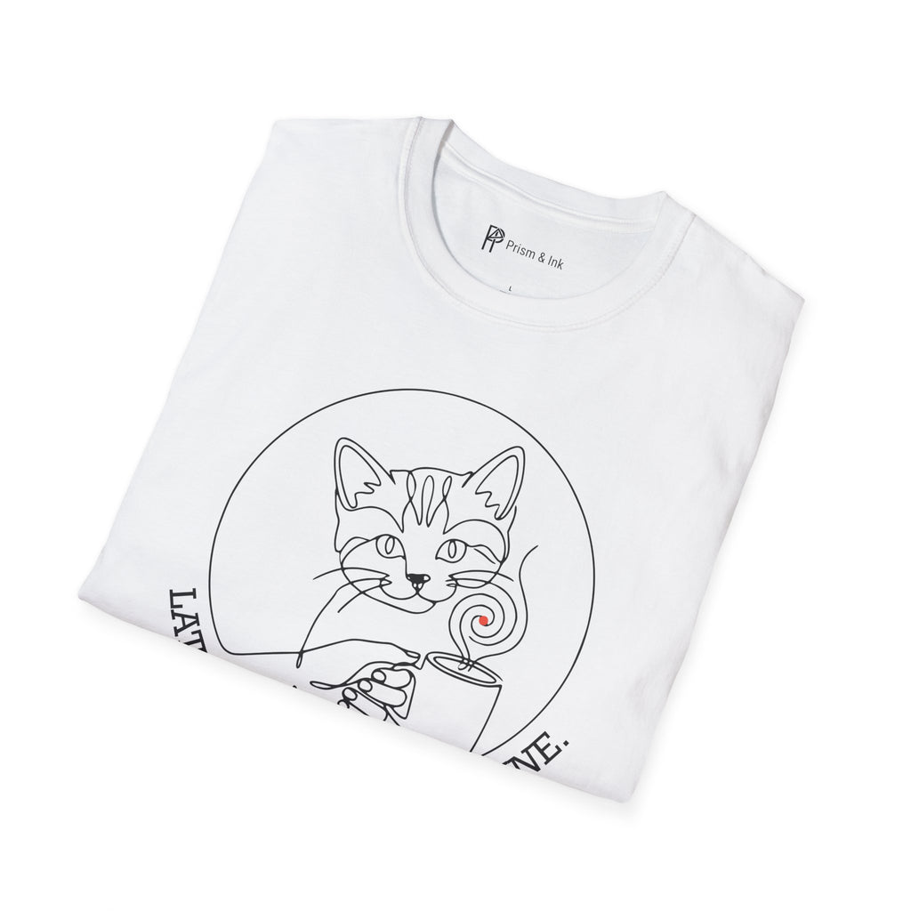 Latte Kittens & Sunshine T-Shirt