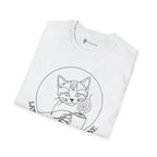 Latte Kittens & Sunshine T-Shirt