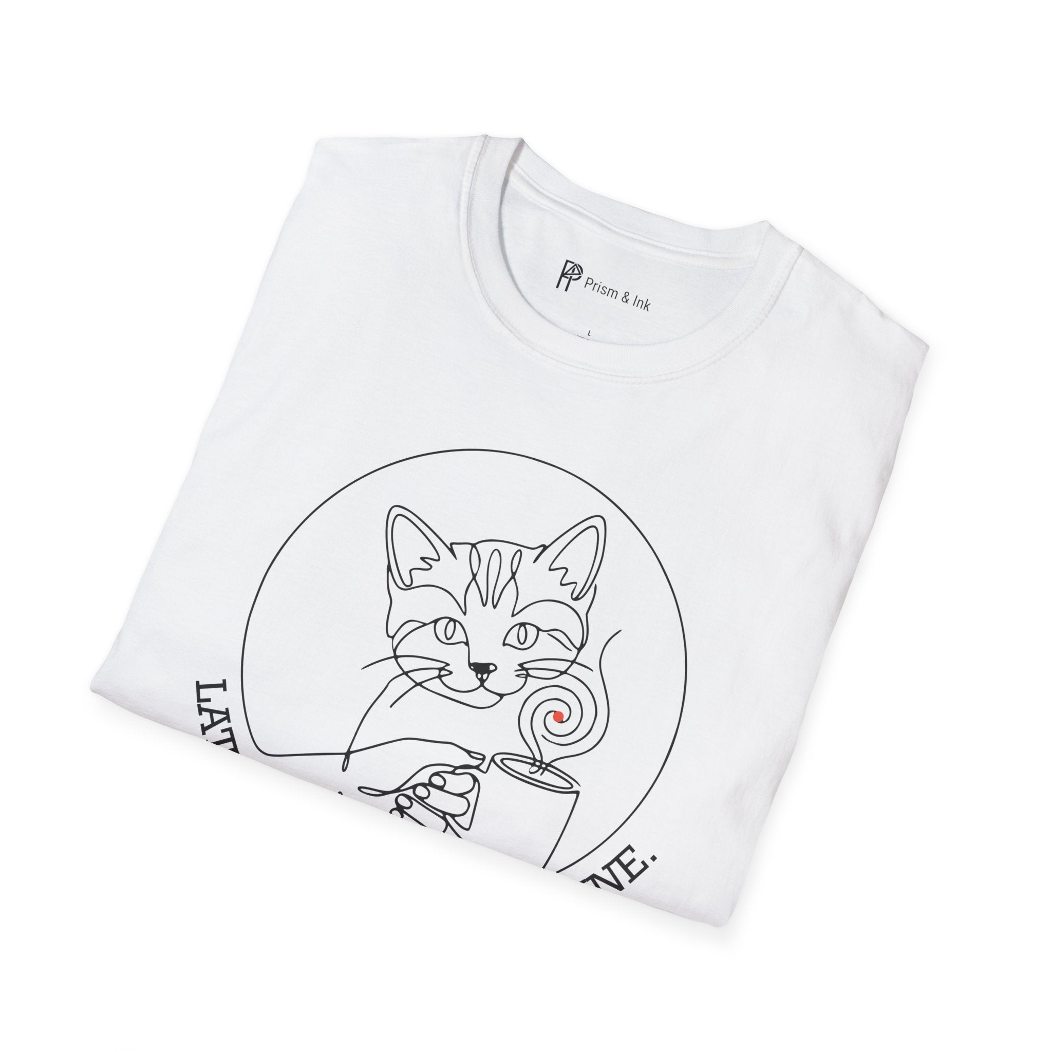 Latte Kittens & Sunshine T-Shirt