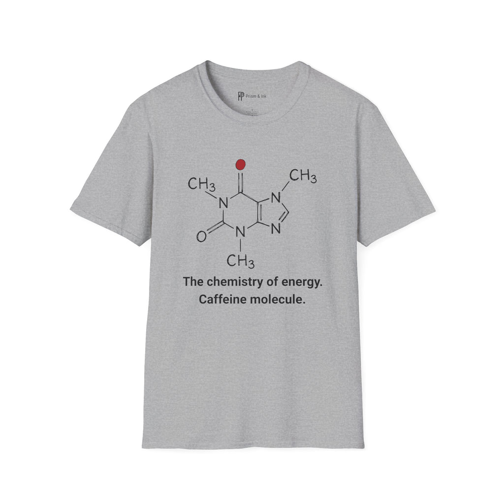 Chemistry of Energy T-Shirt