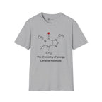 Chemistry of Energy T-Shirt