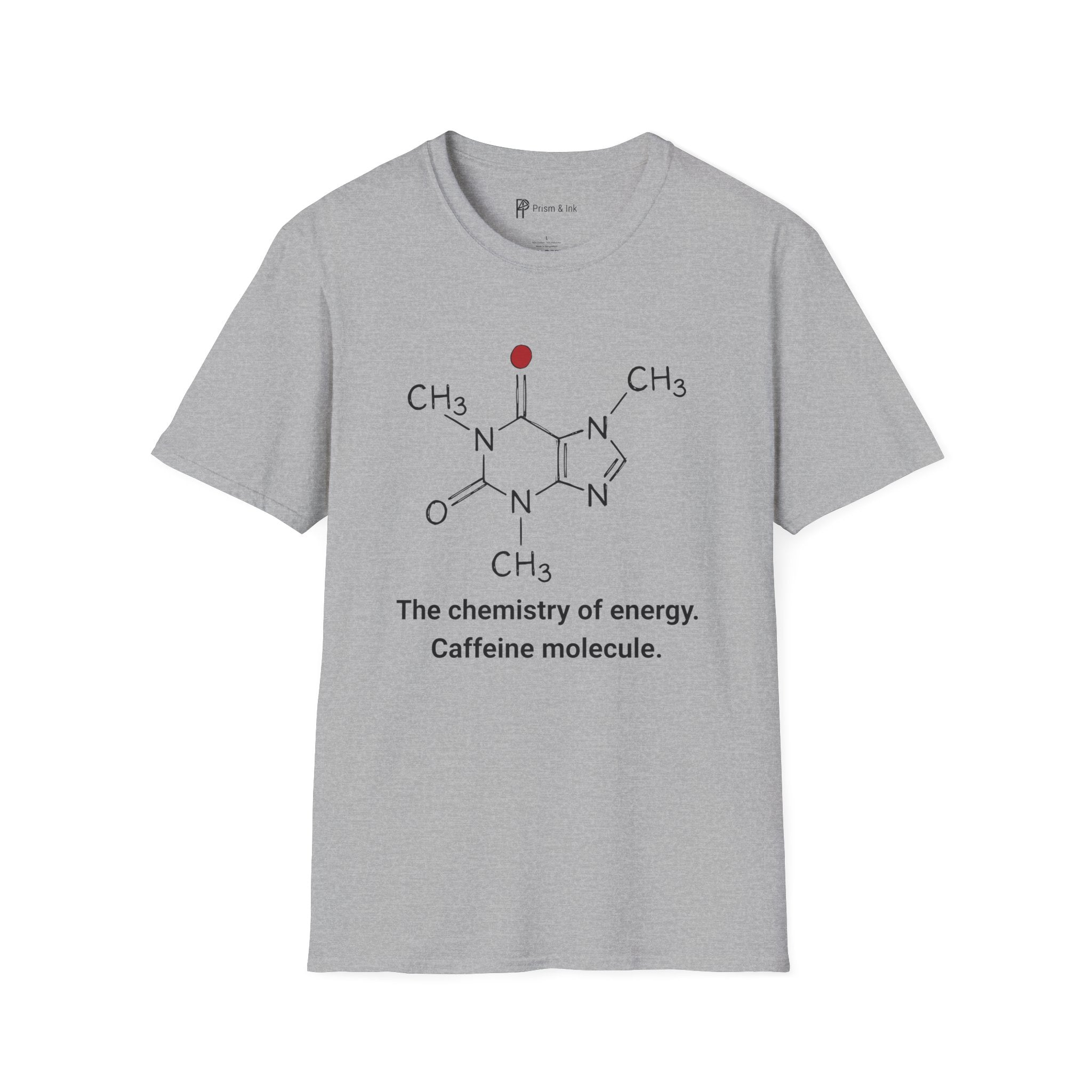 Chemistry of Energy T-Shirt