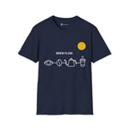 Brew Flow T-Shirt