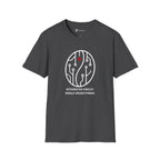 Single Origin Power Circuit T-Shirt