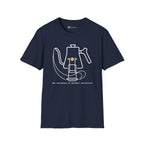Variables of Extraction T-Shirt