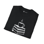 Just One More Chapter T-Shirt