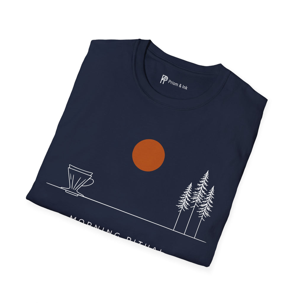 Morning Ritual T-Shirt