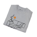 Home Coffee Peace T-Shirt