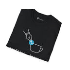 Drafting & Brewing T-Shirt