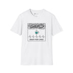 Order From Chaos Minimalist Philosophy T-Shirt