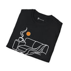 Home Coffee Peace T-Shirt
