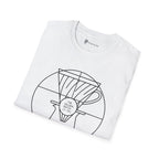 The Golden Ratio 1:15 Coffee T-Shirt