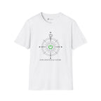 Exploration & Fusion T-Shirt