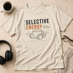 Selective Energy Not For Every Room Coffee T-Shirt
