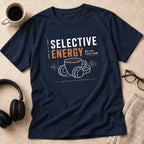 Selective Energy Not For Every Room Coffee T-Shirt
