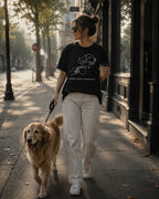 Coffee & Dogs T-Shirt
